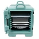 Cambro UPC300401 Ultra Pan Carrier® Insulated Food Carrier - 36 qt w/ (4) Pan Capacity, Blue thumbnail 6