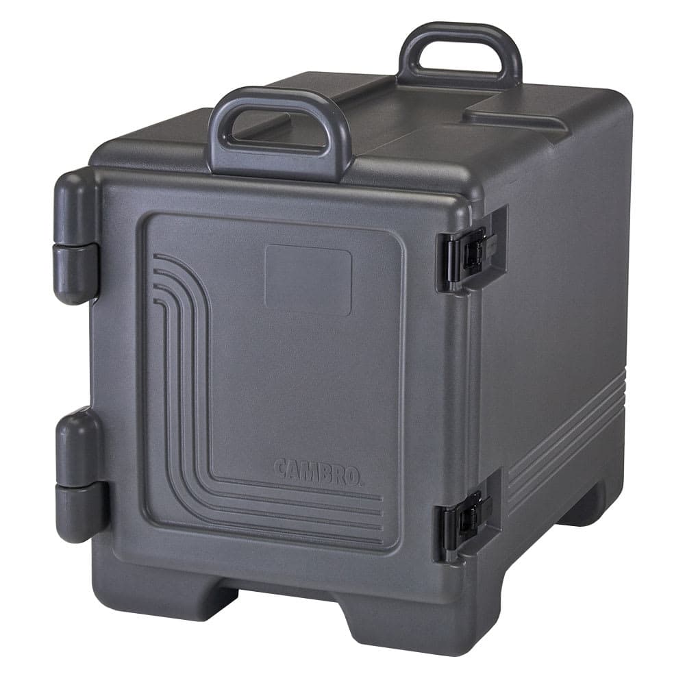 Cambro UPC300615 Ultra Pan Carrier® Insulated Food Carrier - 36 qt w/ (4) Pan Capacity, Gray