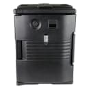 Cambro UPCH400110 Camcarrier® Insulated Food Carrier w/ (6) Pan Capacity, Black, 110v thumbnail 2