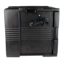 Cambro UPCH400110 Camcarrier® Insulated Food Carrier w/ (6) Pan Capacity, Black, 110v thumbnail 5