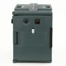 Cambro UPCH400192 Camcarrier® Insulated Food Carrier w/ (6) Pan Capacity, Green, 110v thumbnail 2