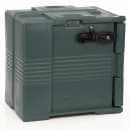 Cambro UPCH400192 Camcarrier® Insulated Food Carrier w/ (6) Pan Capacity, Green, 110v thumbnail 5