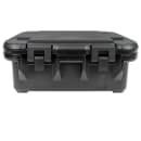 Cambro UPCS160110 S-Series Ultra Pan Carriers® Insulated Food Carrier - 20 qt w/ (1) Pan Capacity, Black thumbnail 2