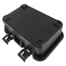 Cambro UPCS160110 S-Series Ultra Pan Carriers® Insulated Food Carrier - 20 qt w/ (1) Pan Capacity, Black thumbnail 6