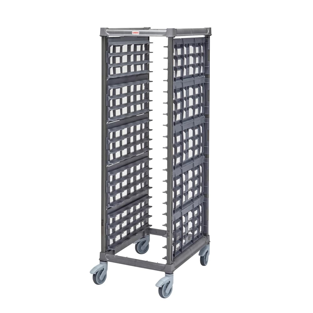 Cambro UPR1826FPA20580 25 7/16"W 20 Sheet Pan Rack w/ 3" Bottom Load Slides