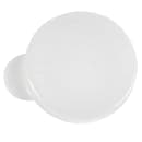 Cambro WW250135 1/4 L Camliter Beverage Decanter - Clear thumbnail 4