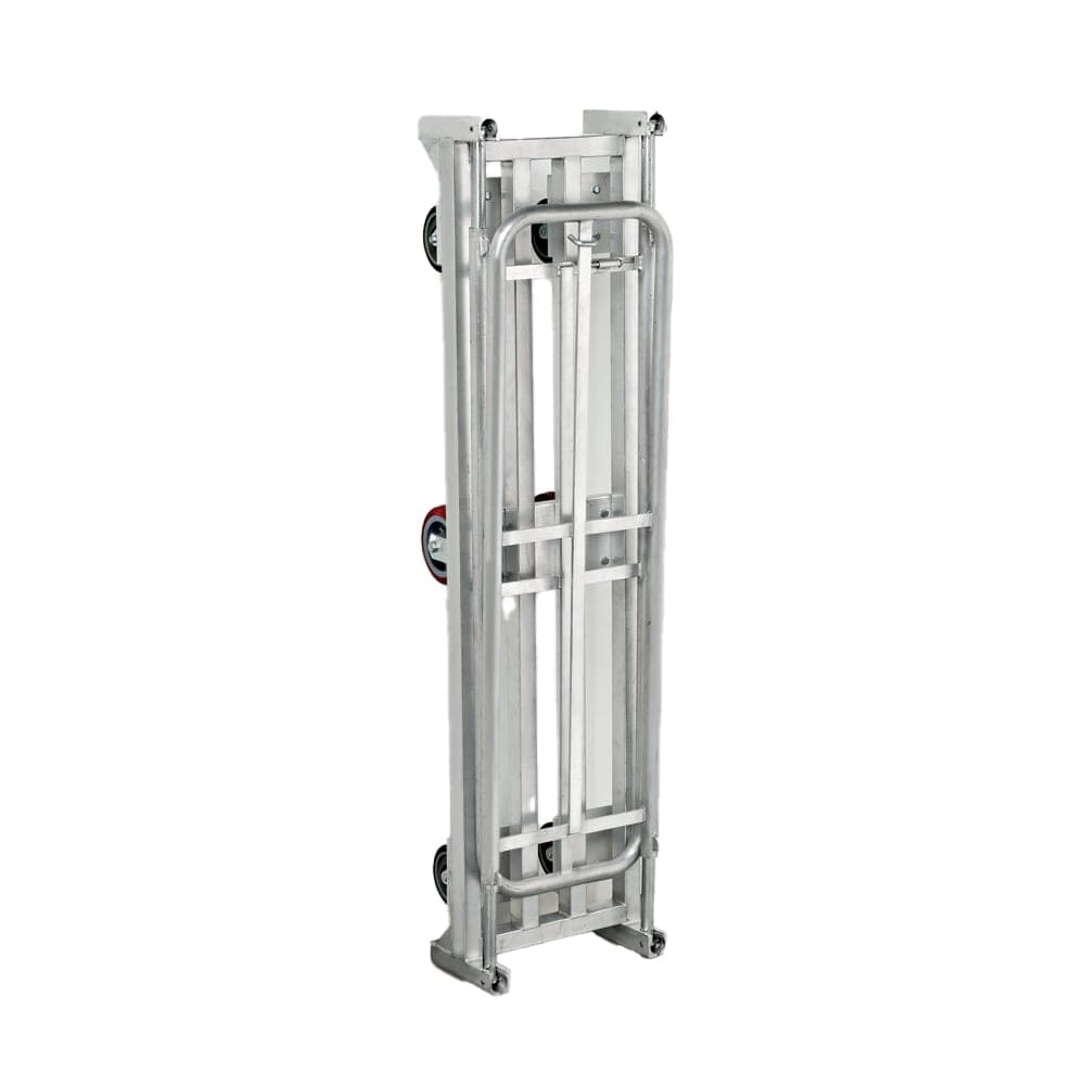 Winholt AL-300-60-FH 1500 lb Platform Truck - 63"W x 16"D