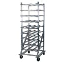 Winholt CR-162AJ 71"H Stationary Can Rack Storage w/ (162) #10 or (216) #5 Capacity thumbnail 2