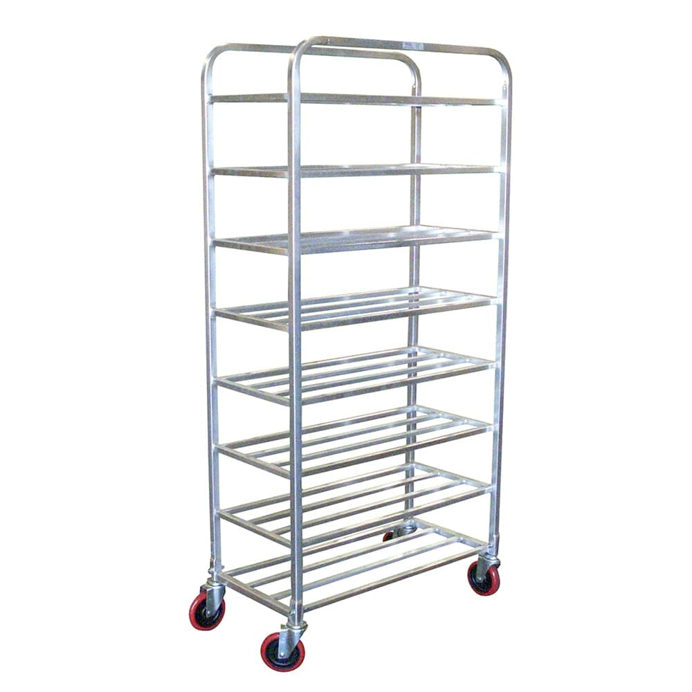 Winholt UNAL-7-32 28"W Universal Cart / 9" Bottom Load Slides