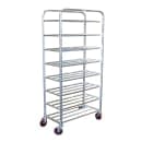 Winholt UNAL-7-32 28"W Universal Cart / 9" Bottom Load Slides thumbnail 2