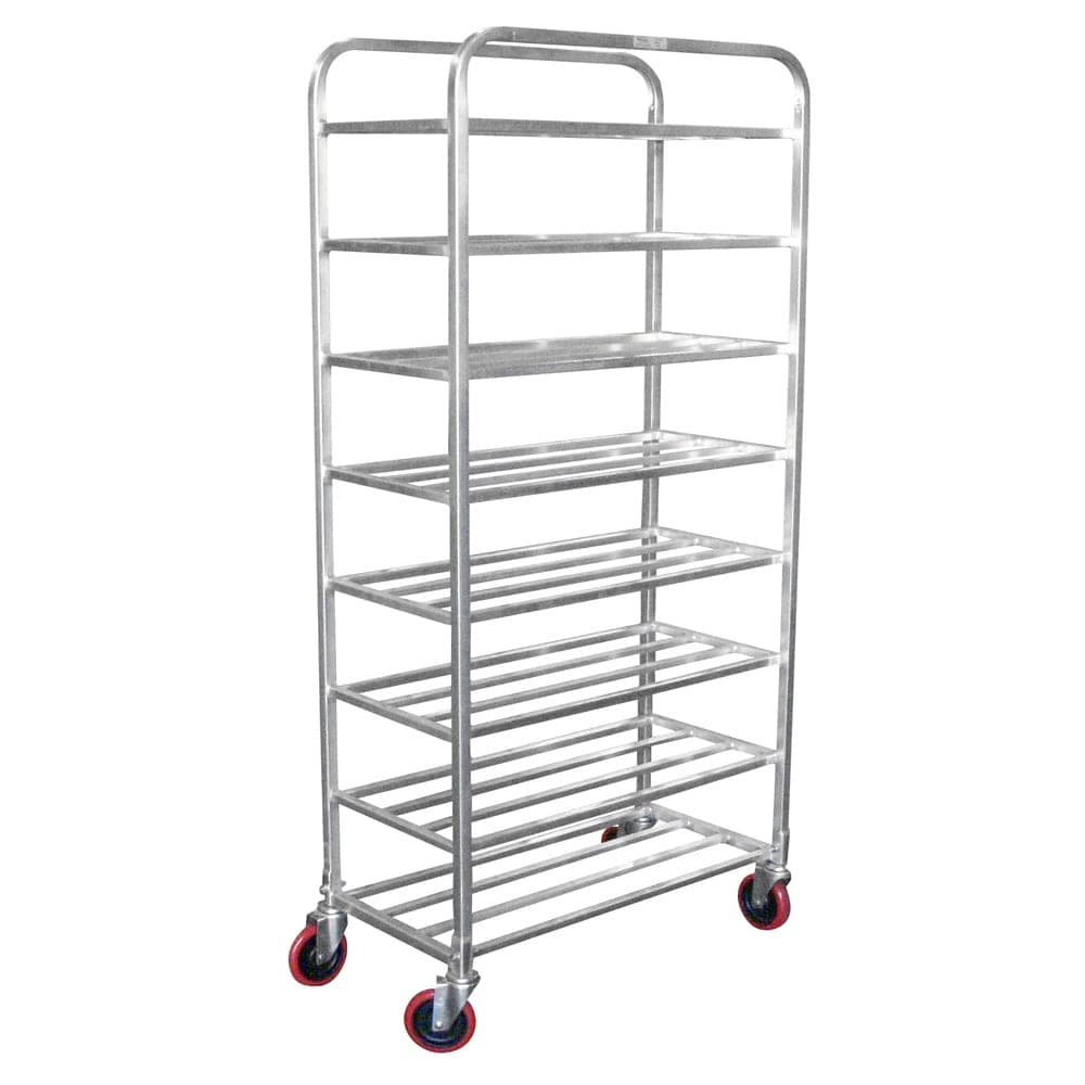 Winholt UNAL-8-WEG 16"W 8 Sheet Pan Rack w/ Bottom Load Slides