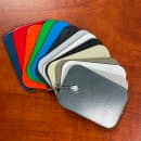 Winholt WL-21 1 Column Locker w/ (2) Compartments, Beige thumbnail 3