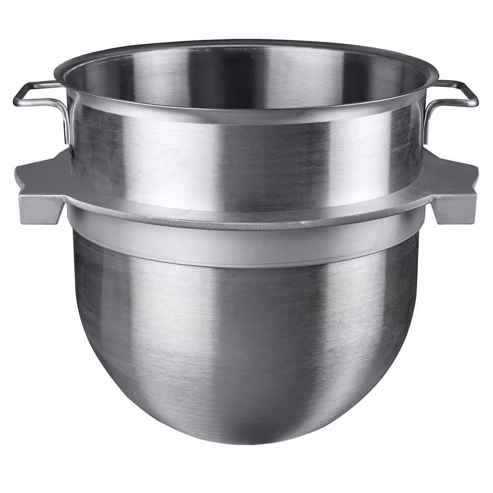 Varimixer VBOWL20-40 21 qt Mixer Bowl, Stainless Steel