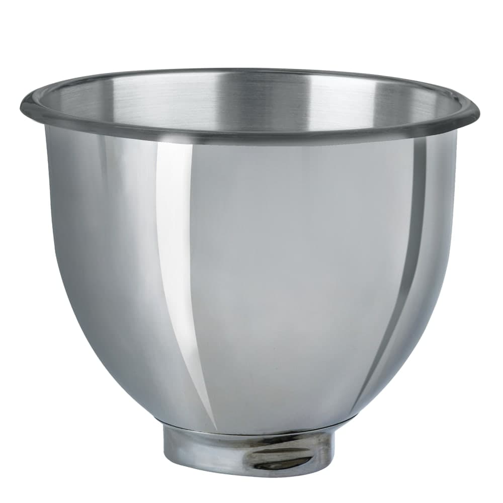Varimixer VBOWL-05 5 qt Mixer Bowl - Stainless Steel