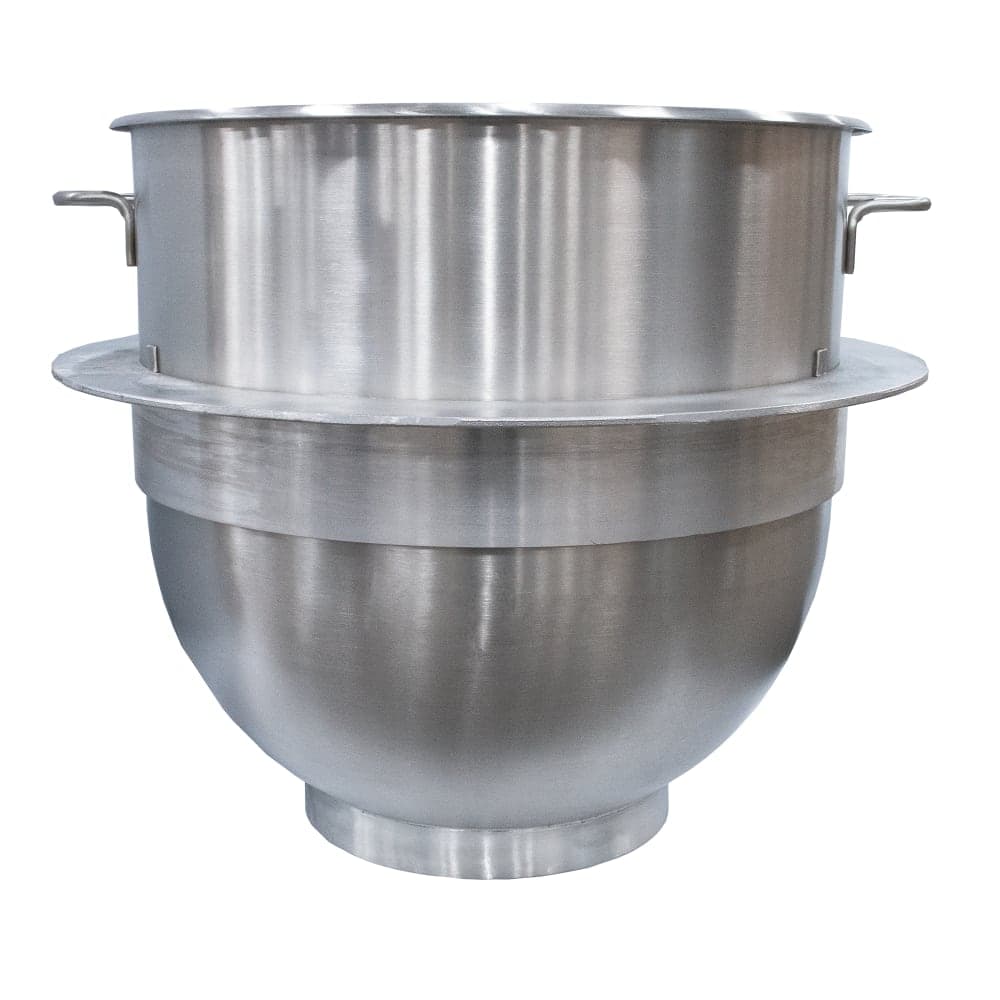 Varimixer VBOWL-150-ERGO Mixer Bowl for 150-qt ERGO Mixer - Stainless Steel