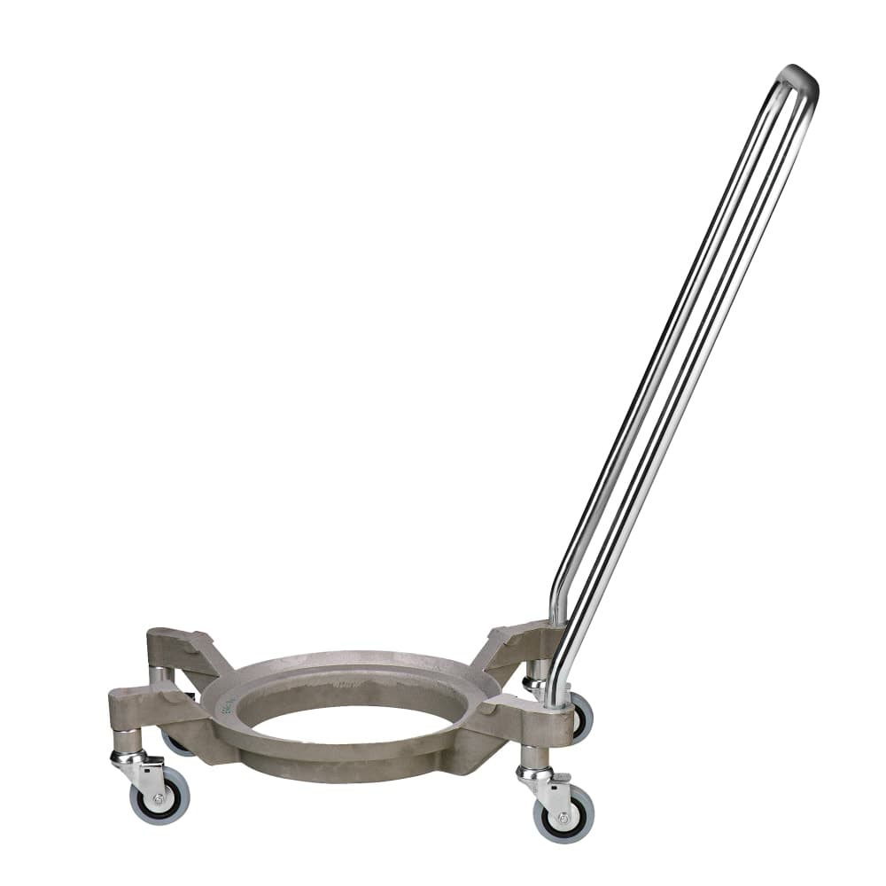 Varimixer VBTRUCK-150-ERGO Mixer Bowl Truck for 150-qt ERGO Mixer