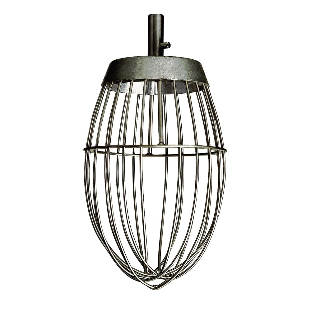 Varimixer VHDWHIP-100-ERGO Heavy Duty Wire Whip for 100-qt ERGO Mixer