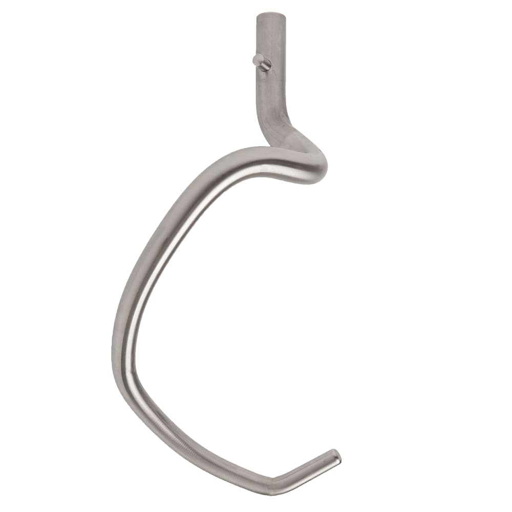 Varimixer VHOOK-20K Dough Hook for 20 qt Kodiak Bowl - Stainless Steel