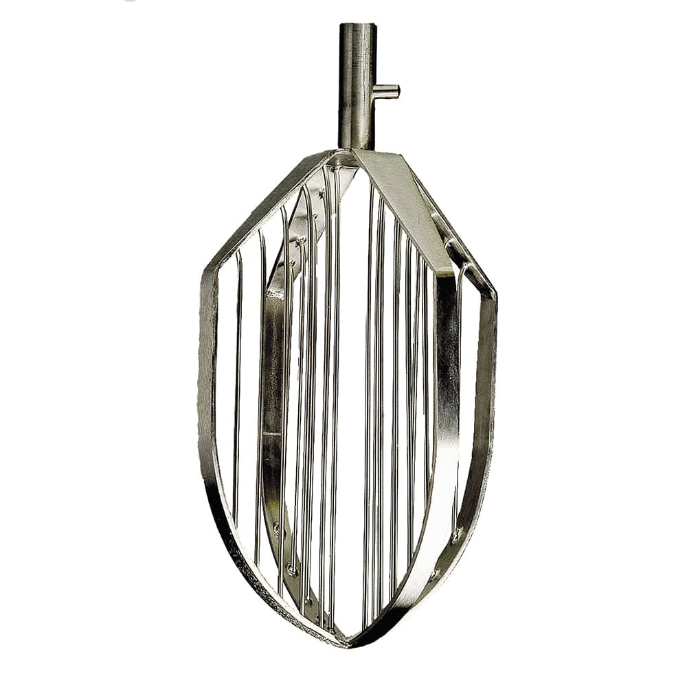 Varimixer VWINGWHIP-100-ERGO Wing Wire Whip for 100-qt ERGO Mixer