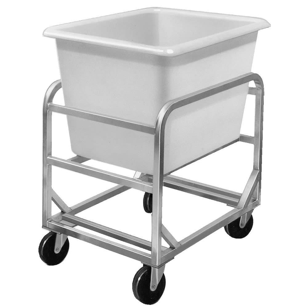 Channel Lug Cart w/ 1 Lug Capacity (8ABC)