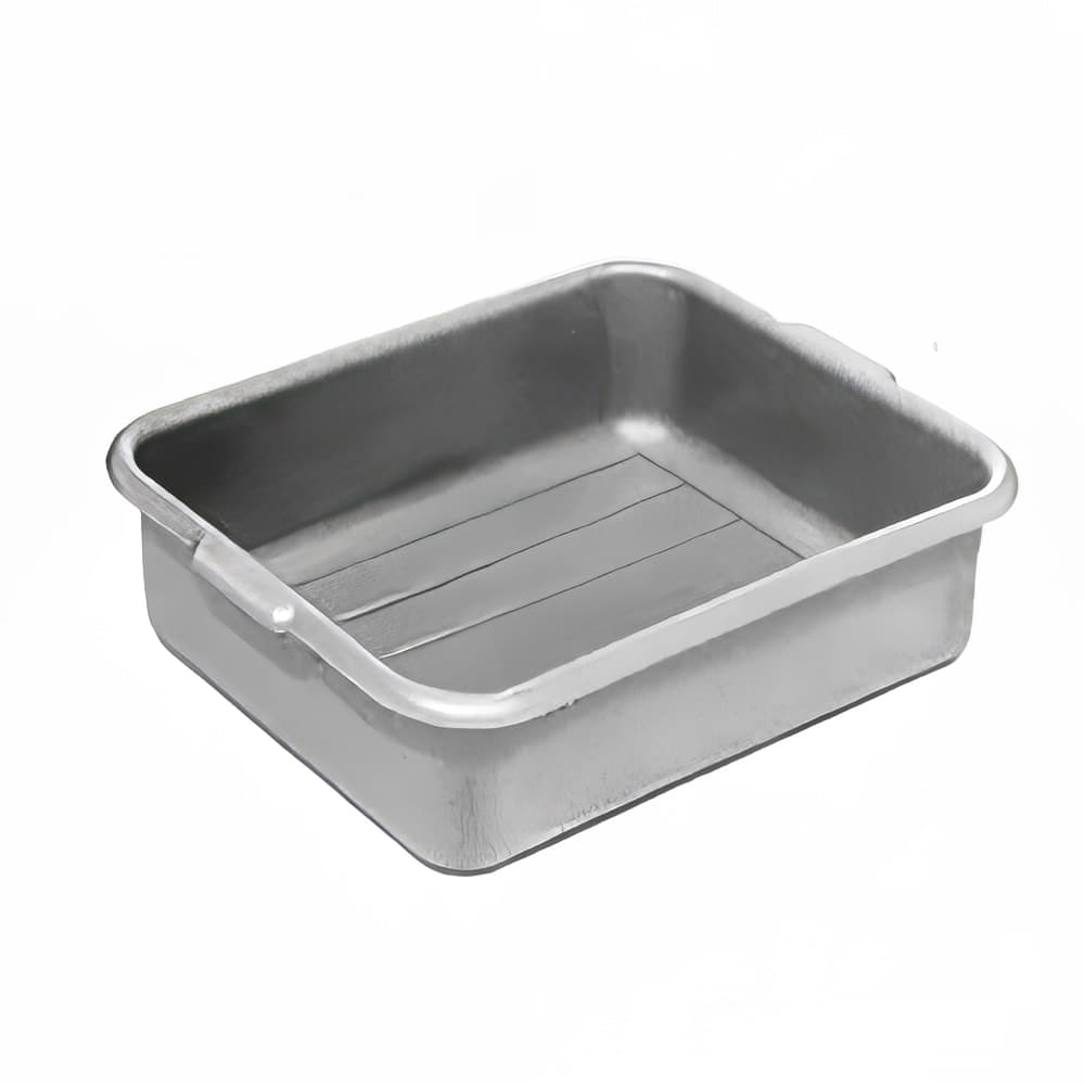 Channel Bus Box - 20 1/4" x 15 1/2" x 5", Gray (BB5)