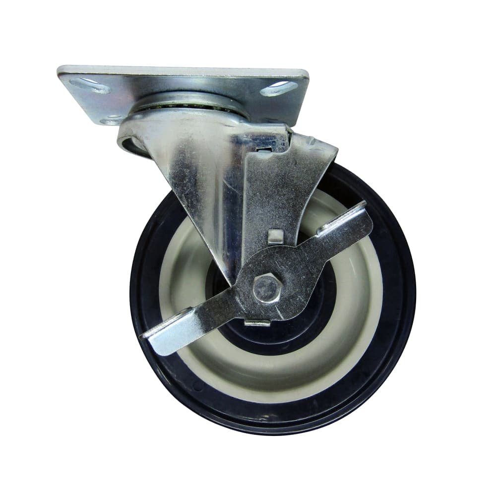 Channel 5" Plate Swivel (CPS45U)