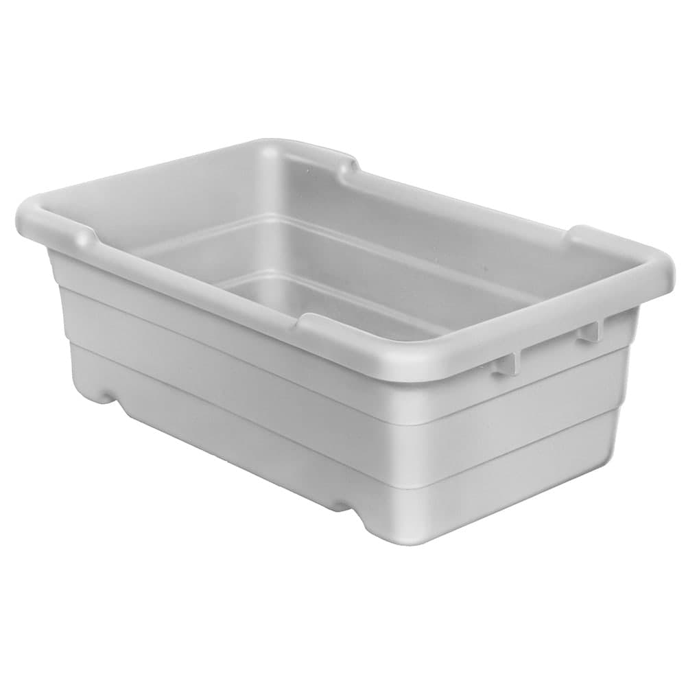 Channel Bus Box - 23 3/4" x 15 3/4" x 8 1/2", White (L815-W)