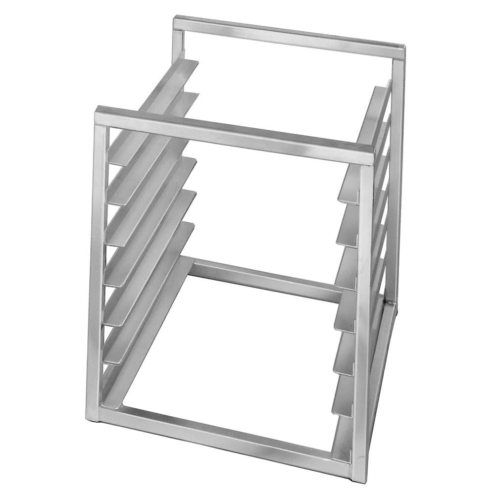 Channel 20 1/2"W 7 Sheet Pan Rack w/ 3" Bottom Load Slides (RIR-7)