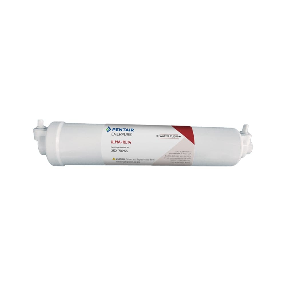 Everpure 252-70255 Replacement Water Filter Cartridge for OptiPure OP & OPS