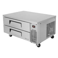 Arctic Air ARCB48 50" Chef Base w/ (2) Drawers - 115v thumbnail 4