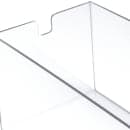 Cal-Mil 1146-13 Bread Case - Black thumbnail 10