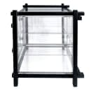 Cal-Mil 1146-13 Bread Case - Black thumbnail 3