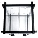 Cal-Mil 1146-13 Bread Case - Black thumbnail 5