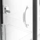 Cal-Mil 1155-13 3 Tier Bread Case - Black thumbnail 8