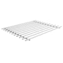 Cal-Mil 1363-13 Bridge Style Cook-N-Serve Butane Frame w/ Grate, 13 x 14 x 7" H thumbnail 5