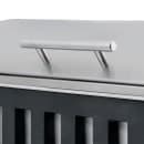 Cal-Mil 1368-13 Full Size Chafer w/ Roll-top Lid & Chafing Fuel Heat thumbnail 7