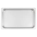 Cal-Mil 1368-13 Full Size Chafer w/ Roll-top Lid & Chafing Fuel Heat thumbnail 8