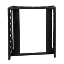 Cal-Mil 1414-V-13 Frame for Spring SR-261C Induction Range - Steel, Black thumbnail 6