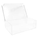 Cal-Mil 1478 Display Bin w/ Cover For 1471 Merchandiser thumbnail 2