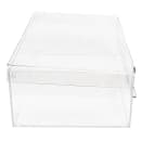 Cal-Mil 1478 Display Bin w/ Cover For 1471 Merchandiser thumbnail 4