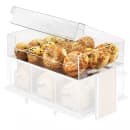 Cal-Mil 1478 Display Bin w/ Cover For 1471 Merchandiser thumbnail 7