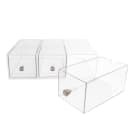 Cal-Mil 1479 Display Bin w/ 3 Drawers For 1471 Merchandiser thumbnail 2