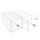 Cal-Mil 1479 Display Bin w/ 3 Drawers For 1471 Merchandiser thumbnail 3