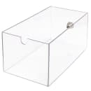 Cal-Mil 1479DRAWER Drawer for 1479 Bread Display Case - Plastic, Clear thumbnail 2