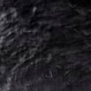 Cal-Mil 1522-1014-65M Rectangular Serving Board - 14" x 10", Melamine, Black Faux Slate thumbnail 3