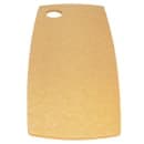 Cal-Mil 1531-616-14 Flat Bread Serving Display Board w/ Round Corner, 16 x 6 x  1/4" thumbnail 4