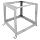 Cal-Mil 1586-74 BPA Free Bread Case, 14 x 13 x 14 1/2", Silver thumbnail 9