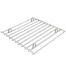 Cal-Mil 1612-12-55 Squared Chafer Alternative, 12" x 12" x 7 3/8", Stainless thumbnail 6