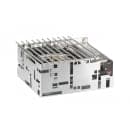 Cal-Mil 1617-55 Squared Butane Stove Frame, 13 x 11 x 6", Stainless Steel thumbnail 2