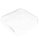 Cal-Mil 1733-3 3 Gallon Square Glass Beverage Dispenser - Clear thumbnail 6